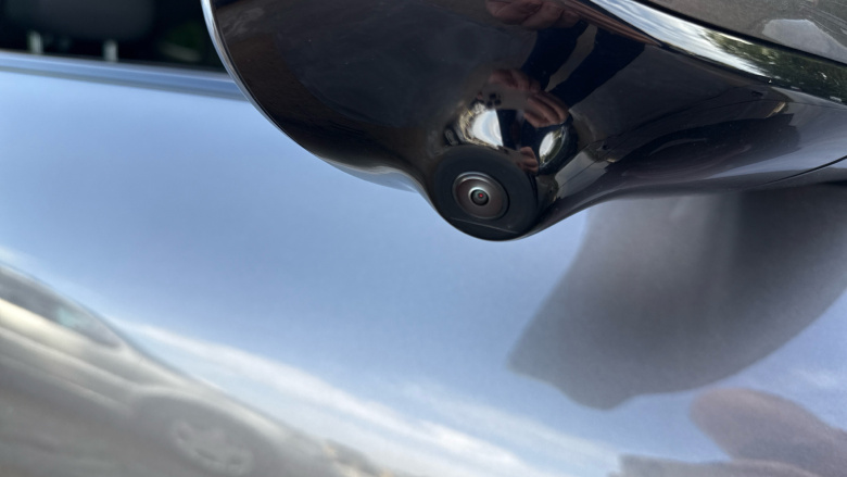 MG Im5 217kW Standard Range 75kWh 5dr Auto Electric Hatchback